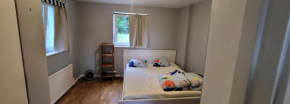 2 bedroom apartment in Sollentuna near bus and train stop